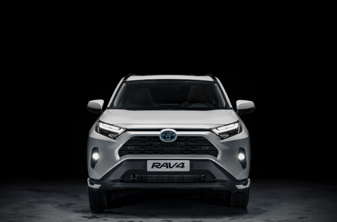 Highlighted features